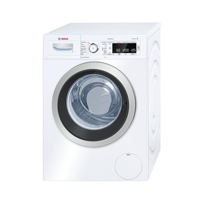 Bosch WAW28560TR 9 Kg 1400 Devir Çamaşır Makinesi