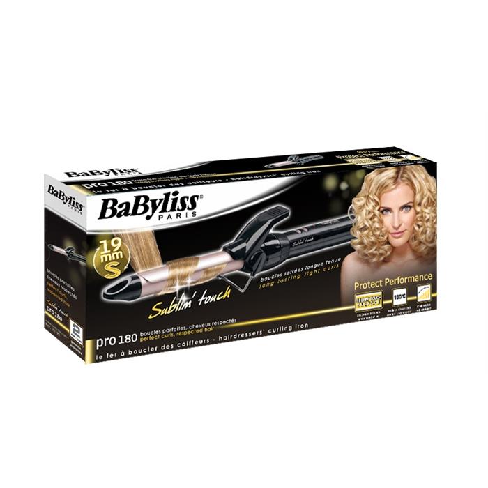 Babyliss C319E Sublim' Touch 180 Saç Maşası