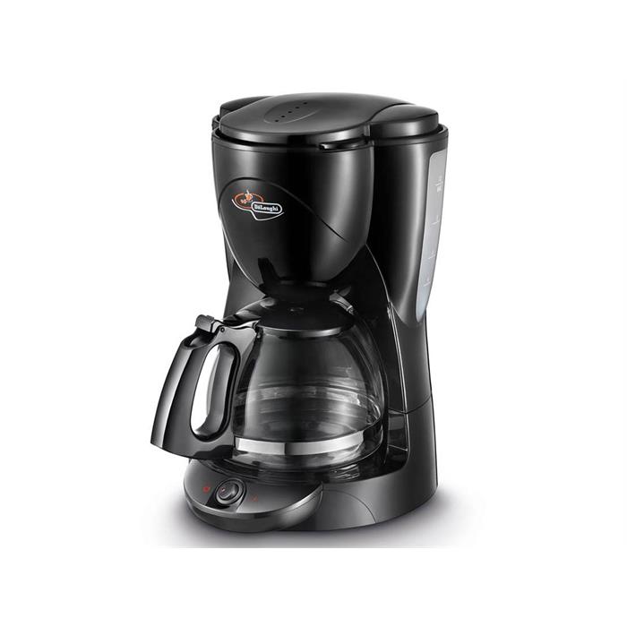 Delonghi ICM 2.1B Filtre Kahve Makinesi