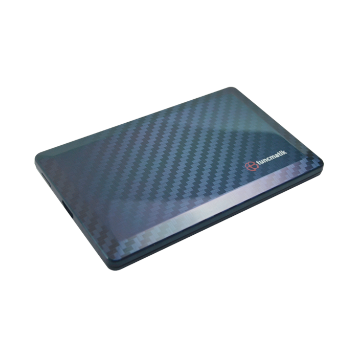 Tunçmatik Energycard 900-Micro Usb-Black-imd