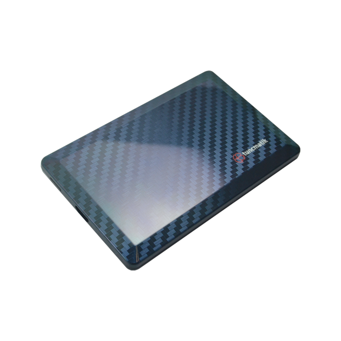 Tunçmatik Energycard 900-Micro Usb-Black-imd