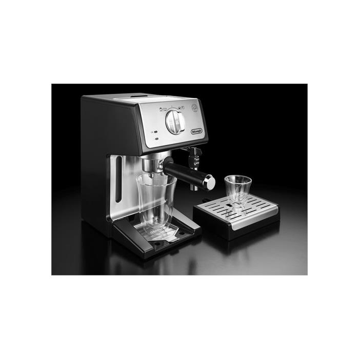 Delonghi ECP 3531 Espresso Cappuccino Makinesi