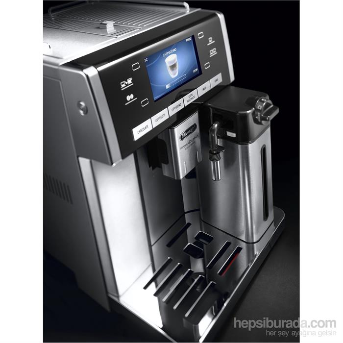 Delonghi Esam 6900 rimaDonna Exclusive Tam Otomatik Kahve Makinesi