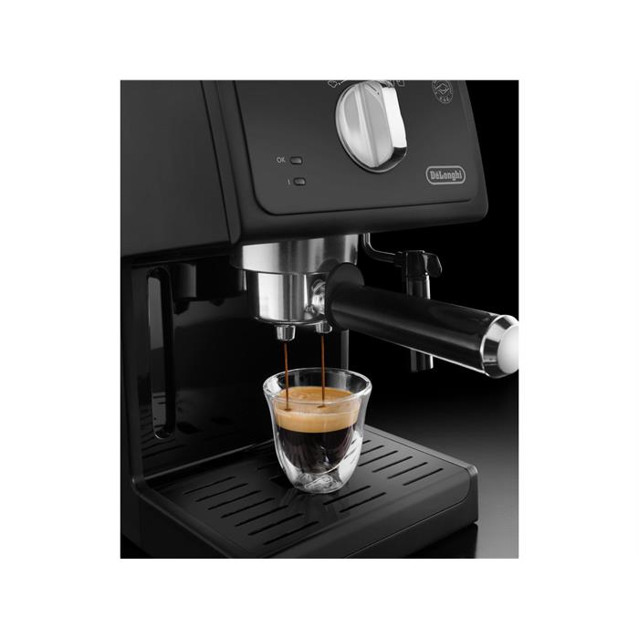 Delonghi ECP 31.21 Espresso ve Cappucino Makinesi