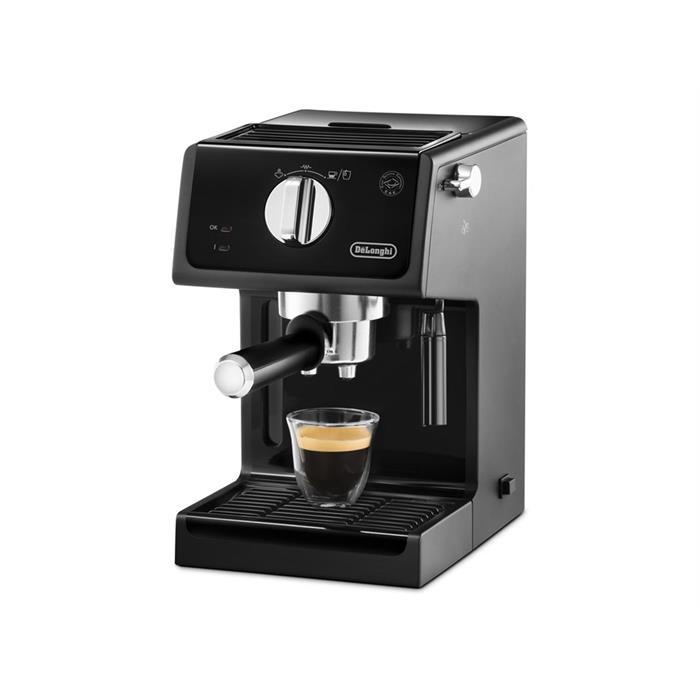 Delonghi ECP 31.21 Espresso ve Cappucino Makinesi