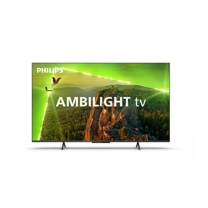 Philips 55PUS8118 4K Ultra HD 55
