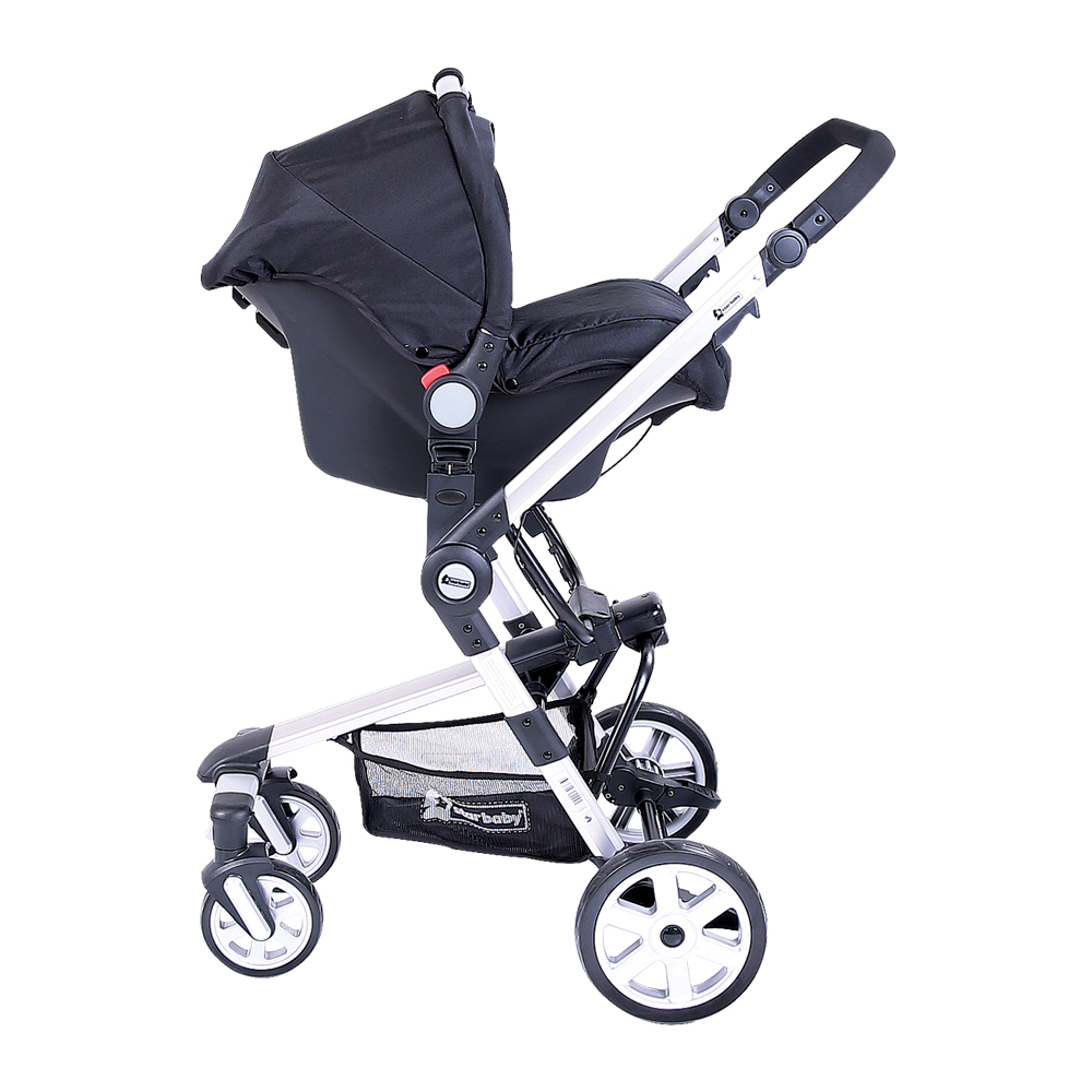 Star Baby SB 201 Bird Travel Sistem Bebek Arabası Bosch Ankara Bayisi