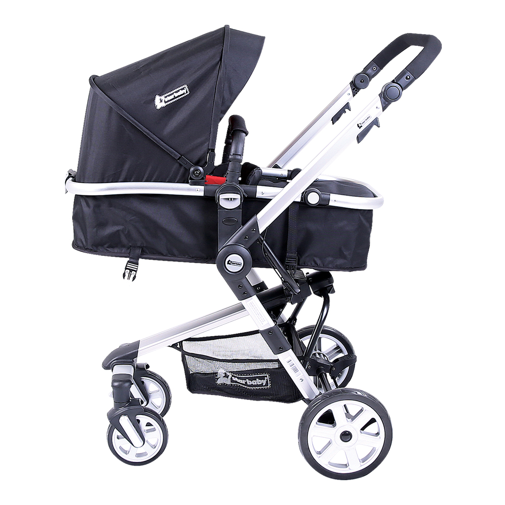 Star Baby SB 201 Bird Travel Sistem Bebek Arabası Bosch Ankara Bayisi