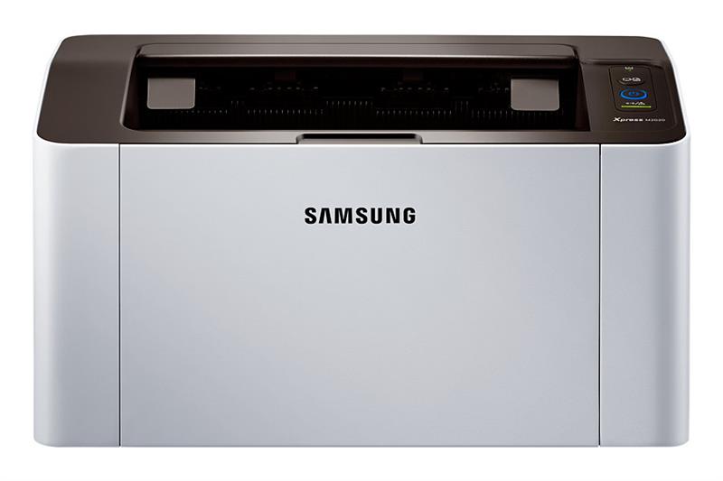 Принтер samsung xpress m2020 не видит бумагу