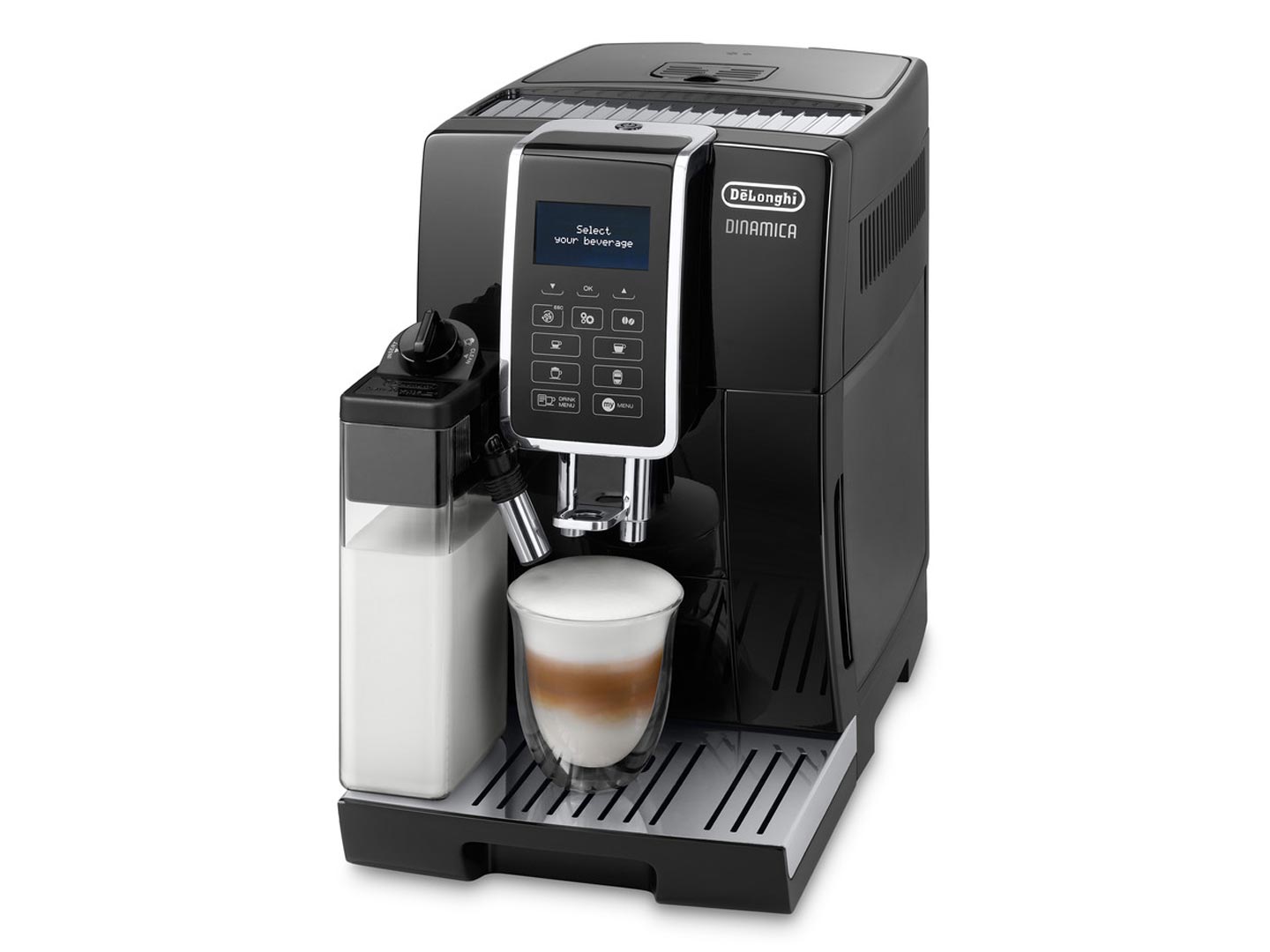 Delonghi on sale ecam 350