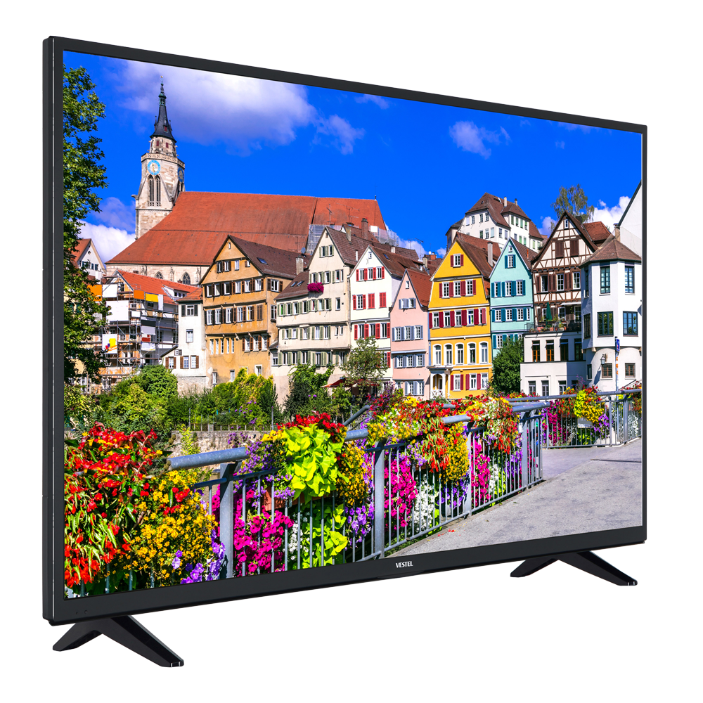 Телевизор 140. 32hd7000t Vestel. Vestel Smart TV 55. Vestel p500 55