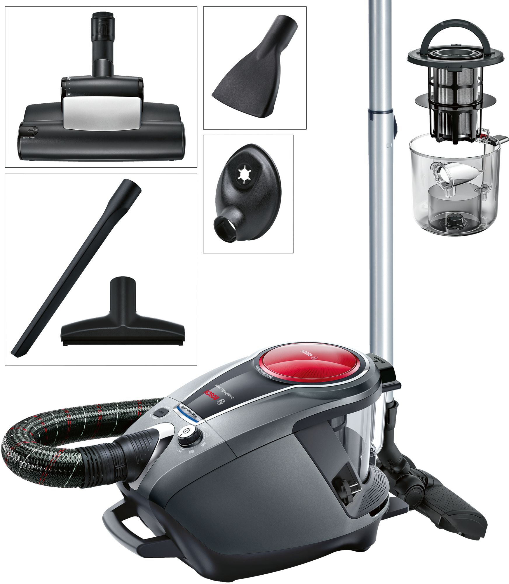 Vacuum cleaner pro. Пылесос Bosch bgl4330. Bgs7pow1. Bosch BGL 8sil59d. Bosch Home professional пылесос.