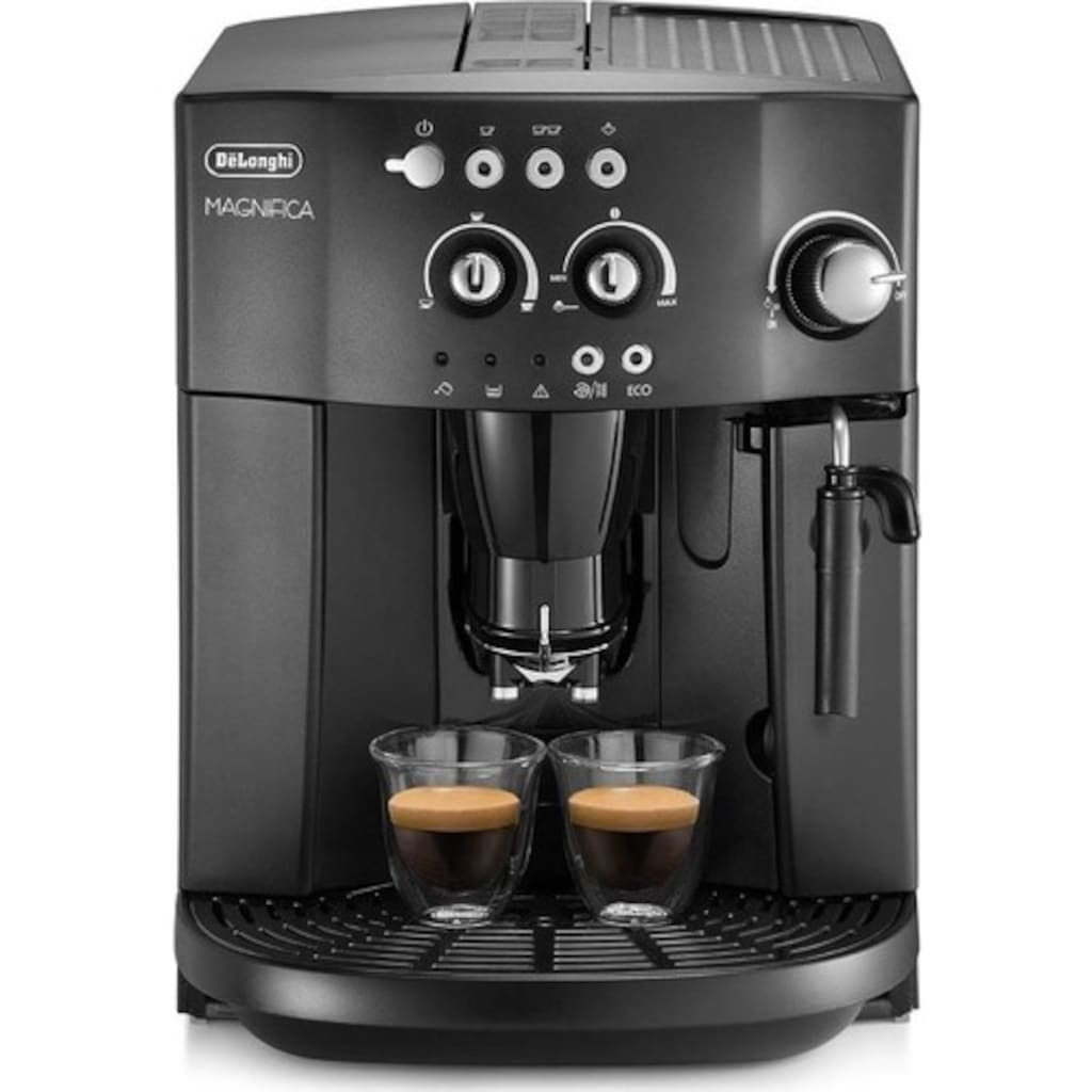 Delonghi Magnifica Esam 4000.B Tam Otomatik Espresso Makinesi Bosch ...