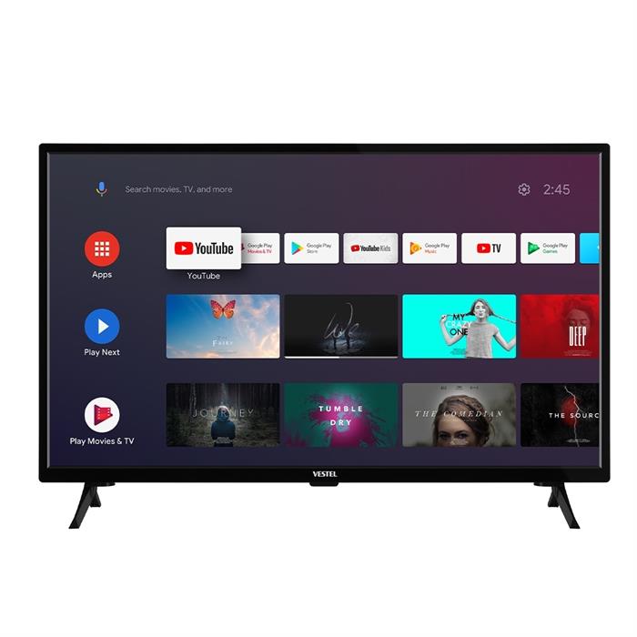 Vestel 32FA9500 32” 80 Ekran Android Smart Full HD TV