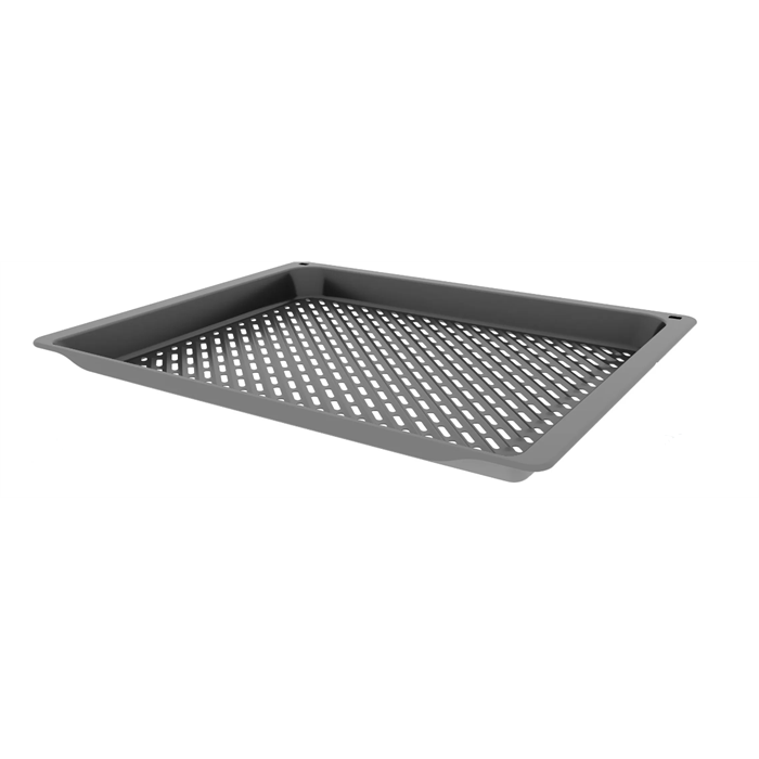 Bosch HEZ629070 Air Fry & Grill tray 34 x 455 x 375 mm Antrasit