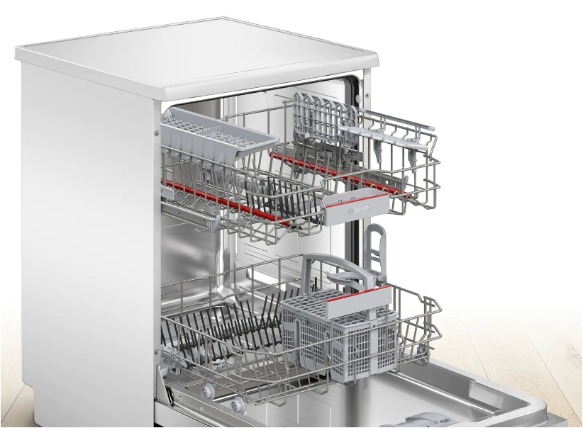 Bosch Sms Ekw T Programl Bula K Makinesi Bosch Ankara Bayisi