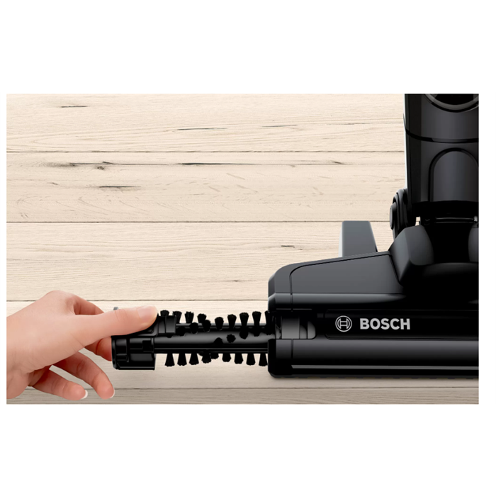 Bosch BCHF216B Şarjlı Dikey Süpürge 16V Bosch Ankara Bayisi - 444 28 01